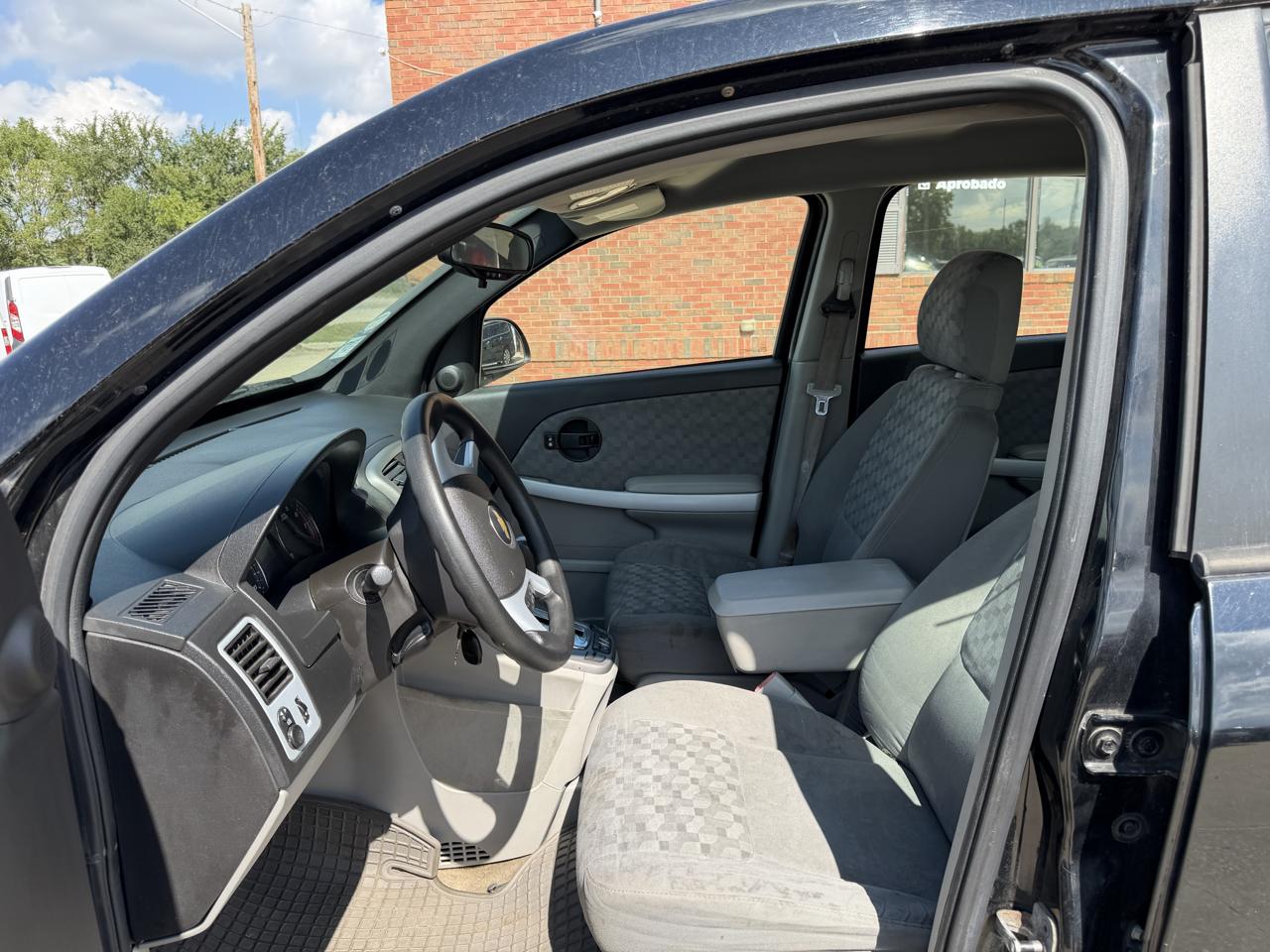 Chevrolet Equinox LS 2WD 2008