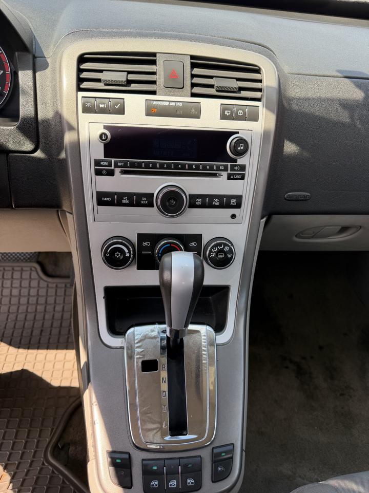 Chevrolet Equinox LS 2WD 2008