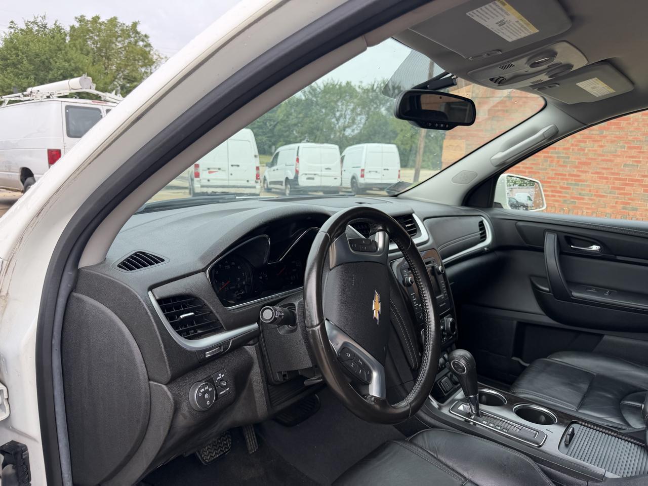 Chevrolet Traverse 2LT FWD 2015