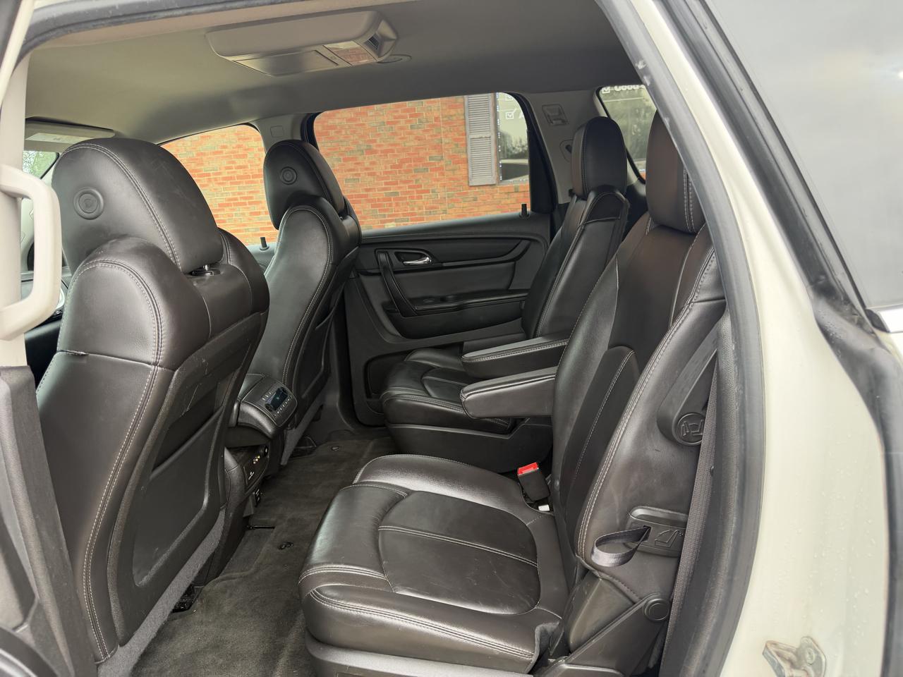 Chevrolet Traverse 2LT FWD 2015