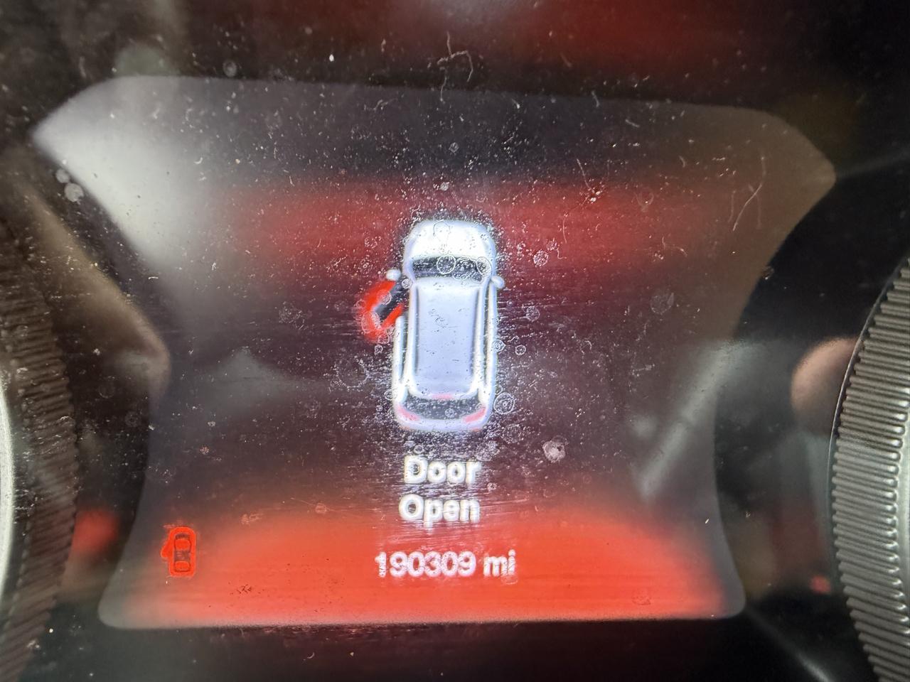 Jeep Cherokee Limited 4WD 2015