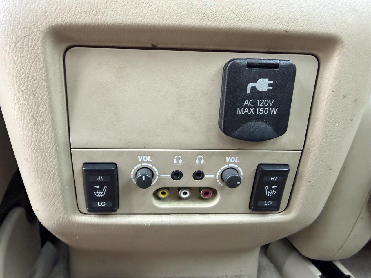 Nissan Pathfinder S 4WD 2013