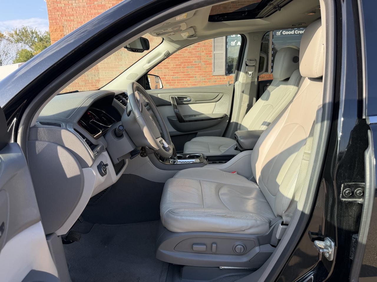 GMC Acadia SLT-1 AWD 2016