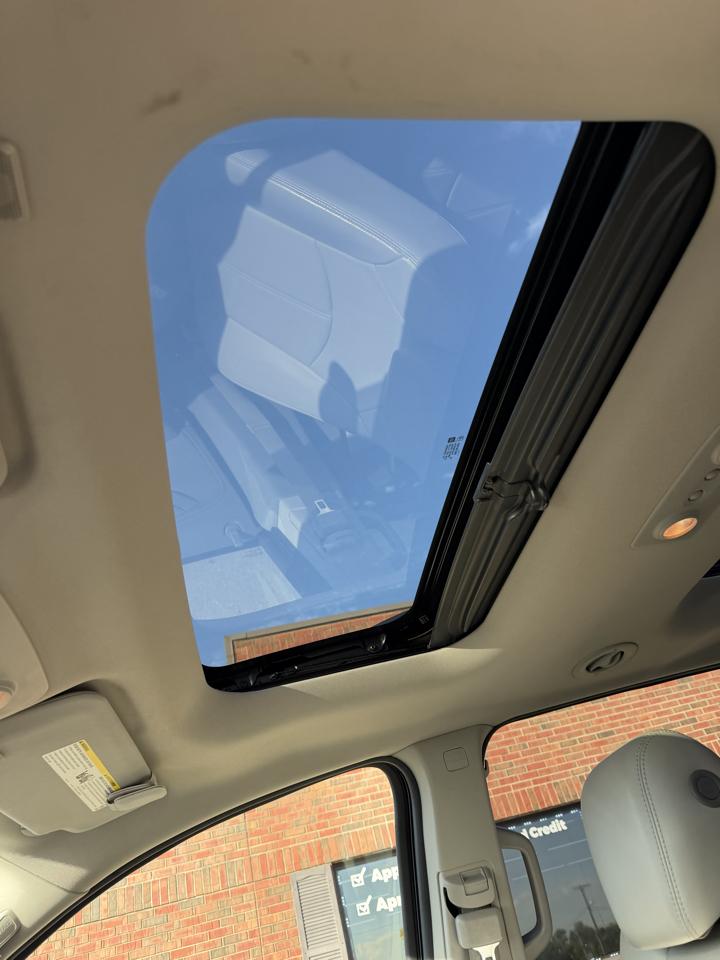 GMC Acadia SLT-1 AWD 2016