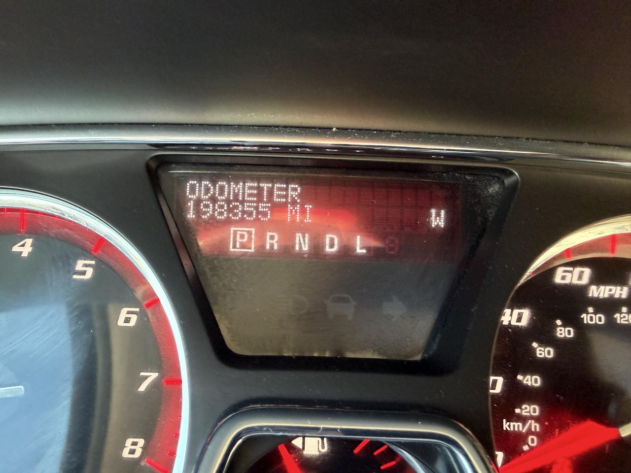 GMC Acadia SLT-1 AWD 2016