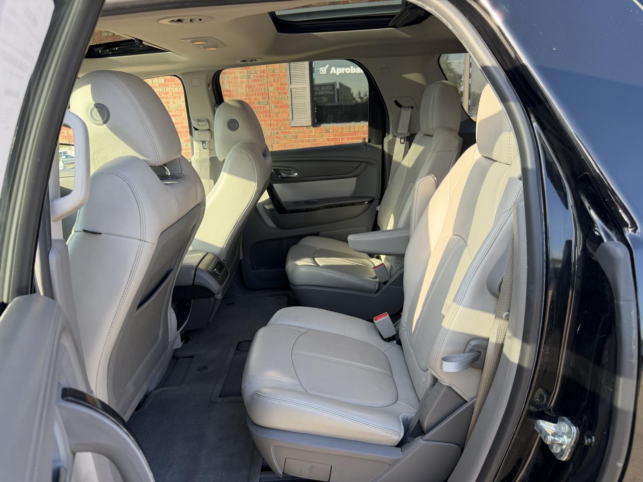GMC Acadia SLT-1 AWD 2016