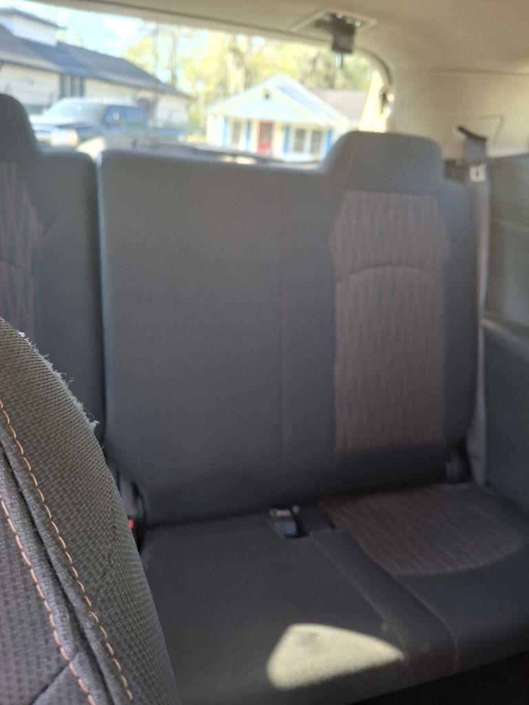 Chevrolet Traverse  2017