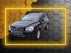 2012 Volvo XC90 
