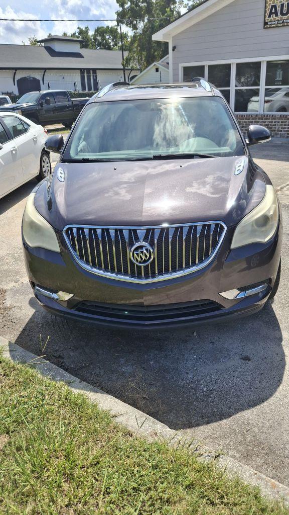 Buick Enclave  2015