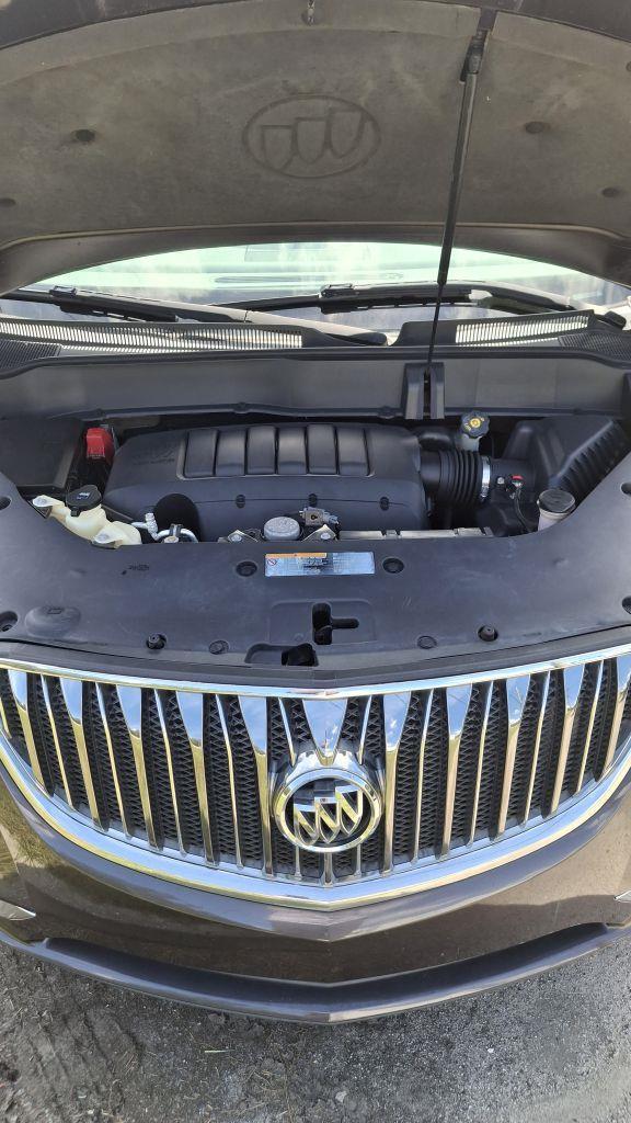 Buick Enclave  2015