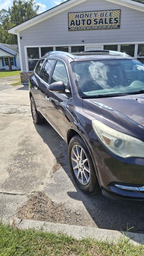 Buick Enclave  2015