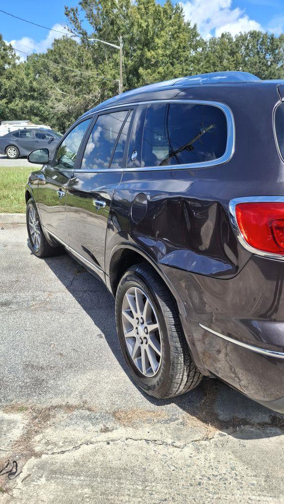 Buick Enclave  2015