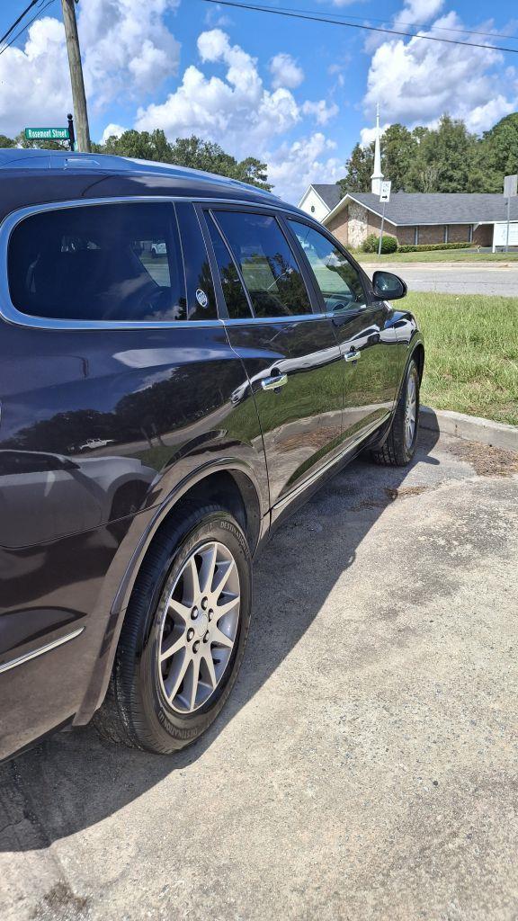 Buick Enclave  2015