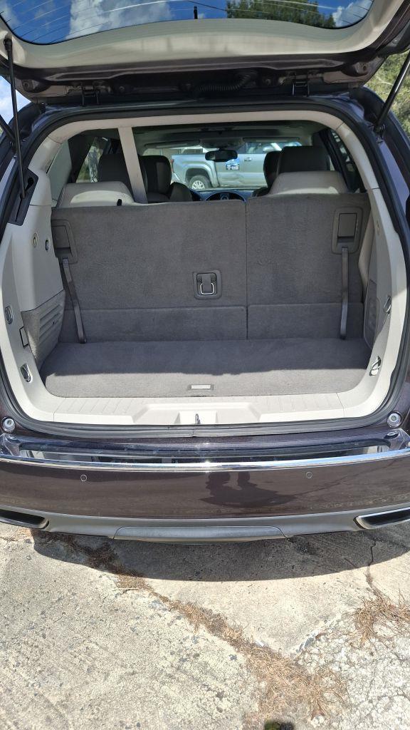 Buick Enclave  2015
