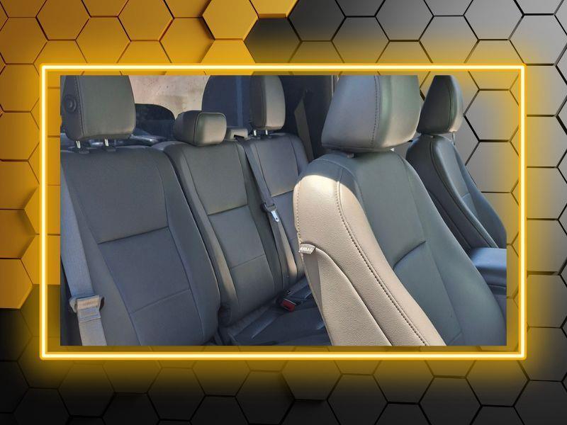 Ford F-150  2018