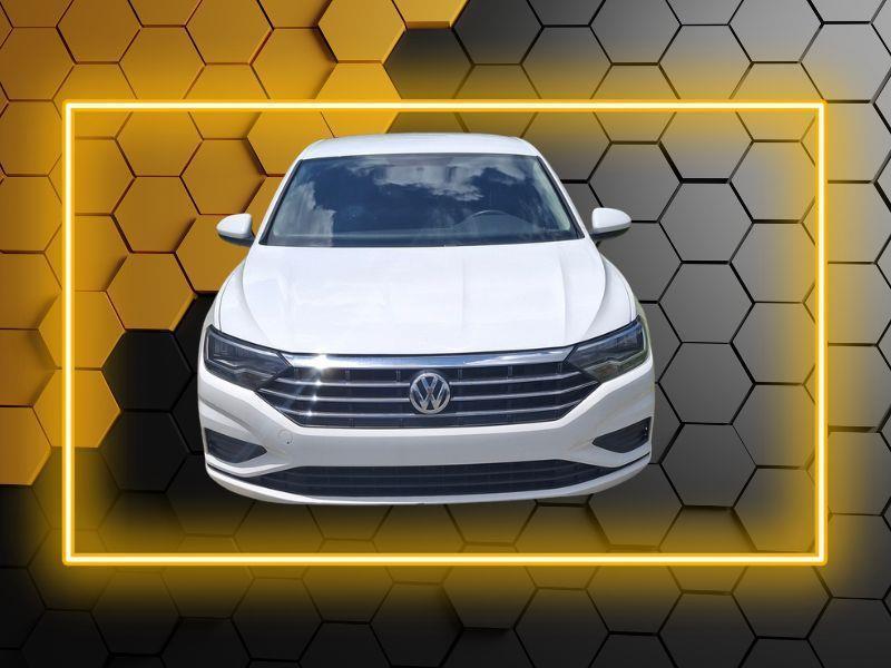 Volkswagen Jetta  2019
