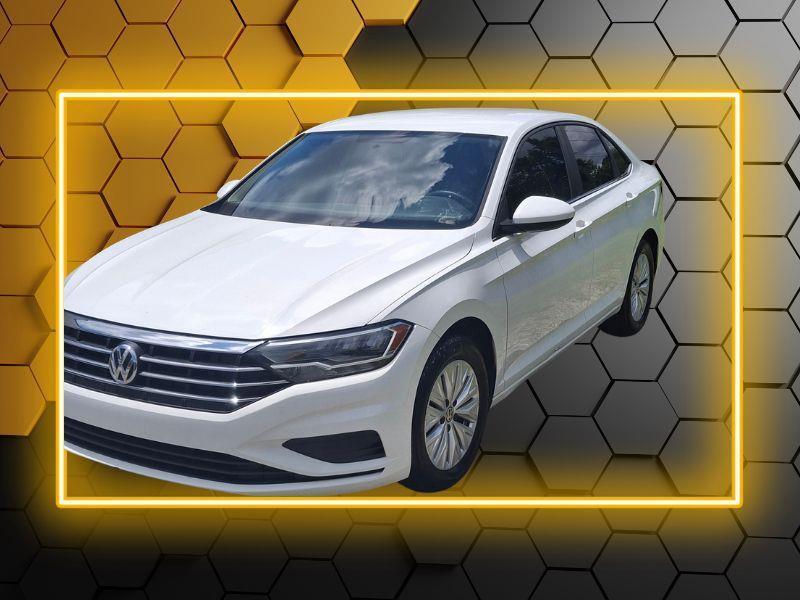 Volkswagen Jetta  2019