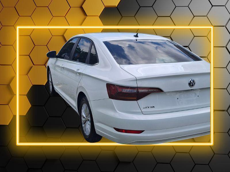 Volkswagen Jetta  2019