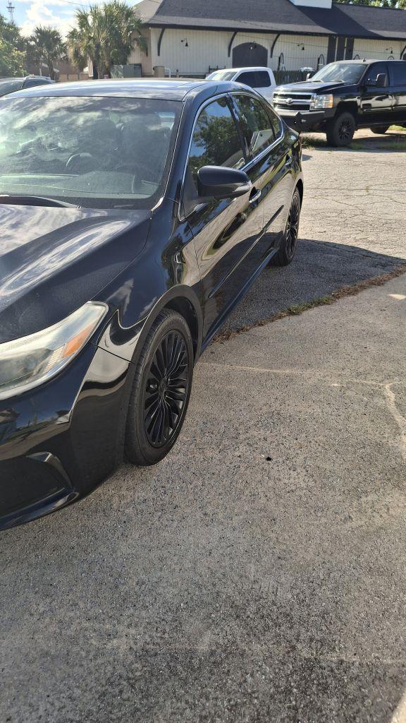 Toyota Avalon  2016