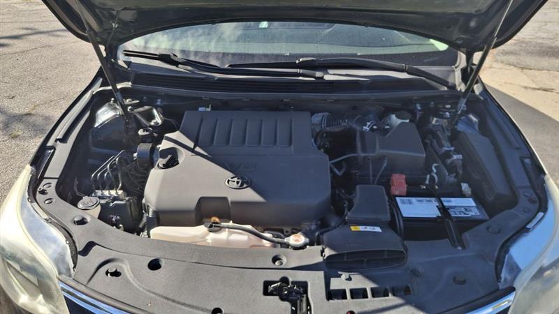 Toyota Avalon  2016