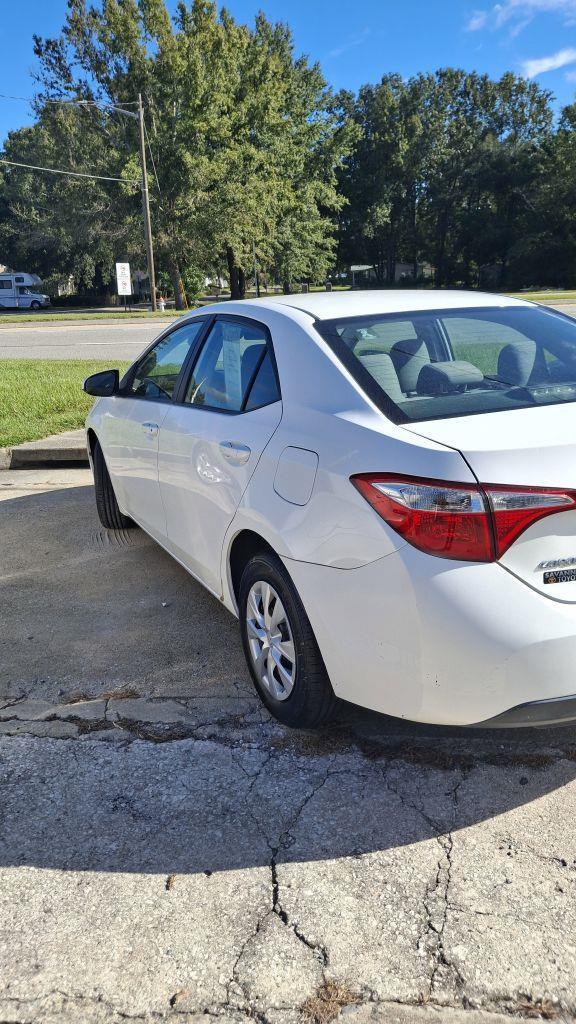 2016 Toyota Corolla L - Photo 6