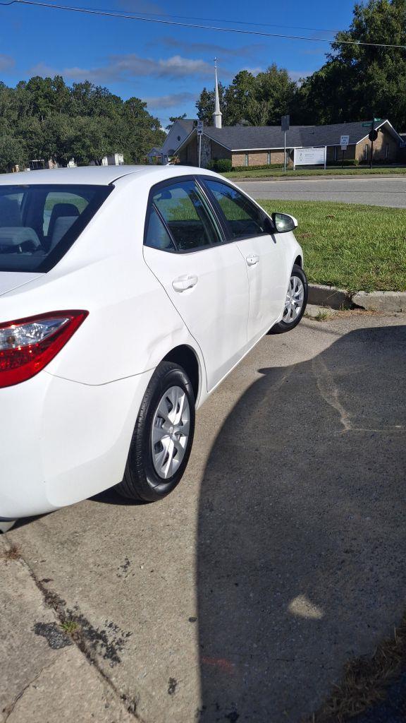 2016 Toyota Corolla L - Photo 7