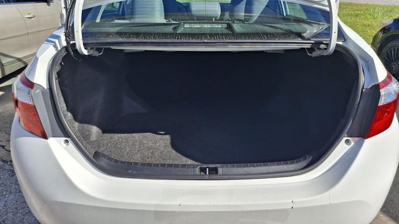 2016 Toyota Corolla L - Photo 8