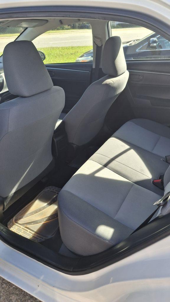2016 Toyota Corolla L - Photo 11