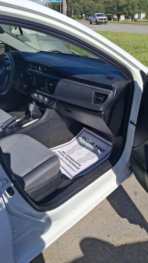 2016 Toyota Corolla L - Photo 12