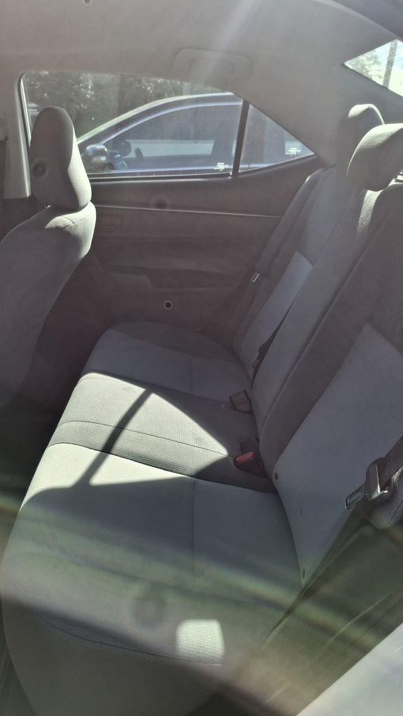 2016 Toyota Corolla L - Photo 13