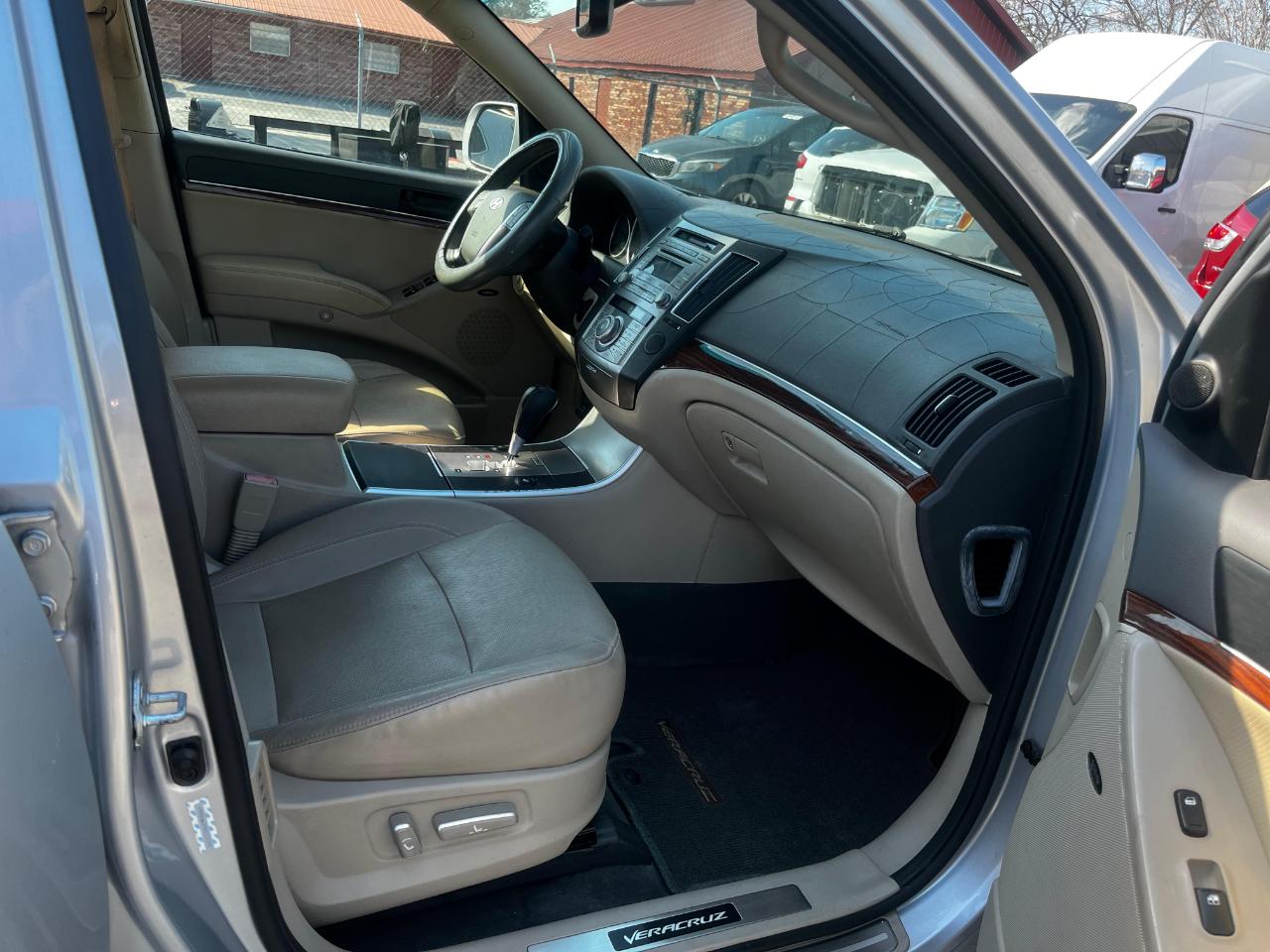 Hyundai Veracruz GLS 2011