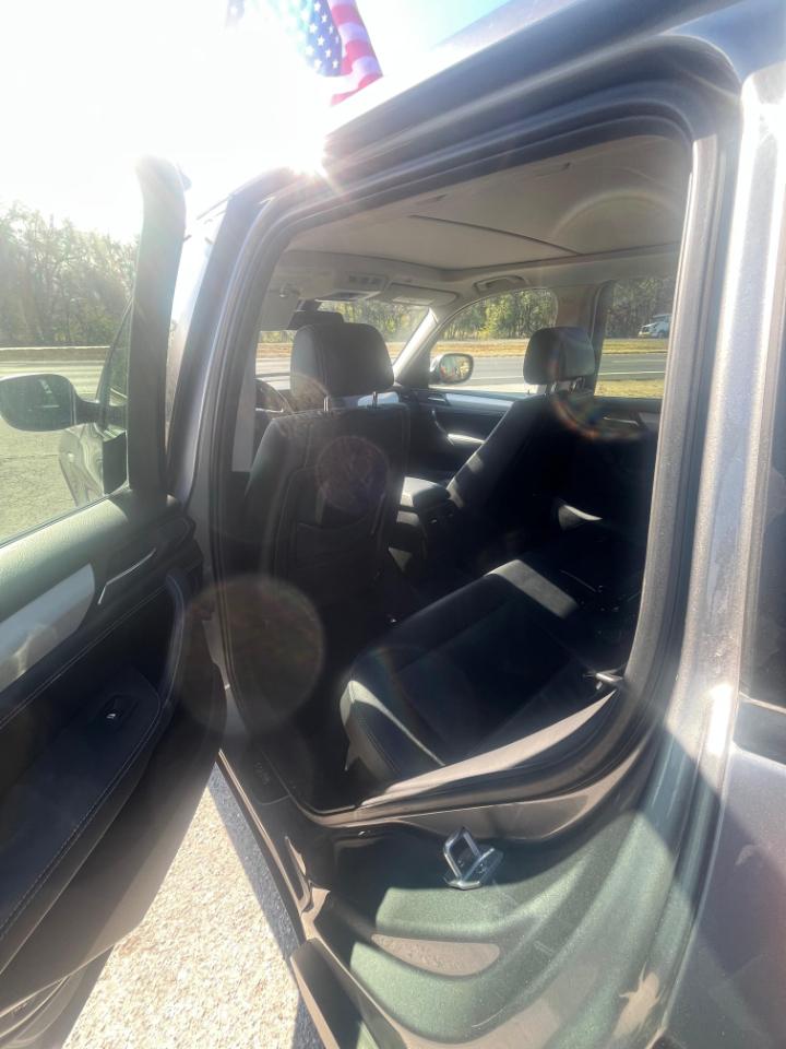 BMW X3 xDrive28i 2014