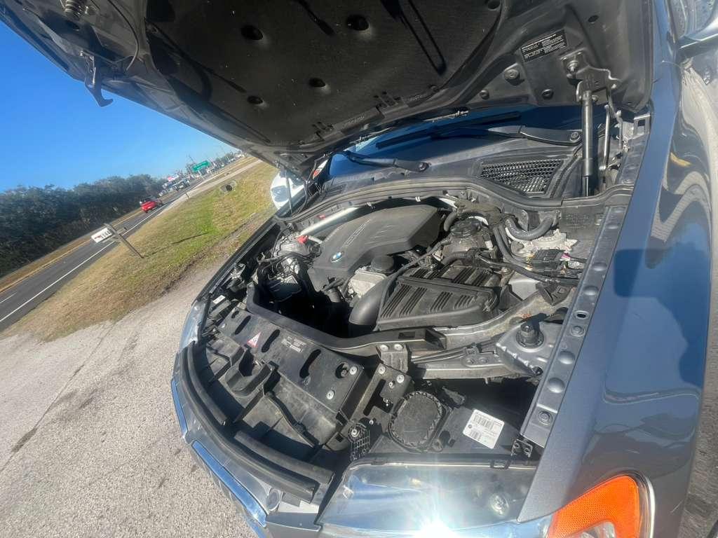 BMW X3 xDrive28i 2014