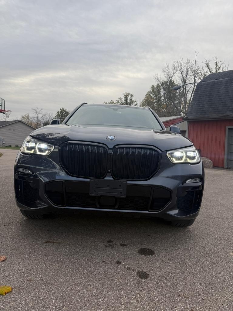 BMW X5 xDrive50i Sports Activity Vehicle 2019