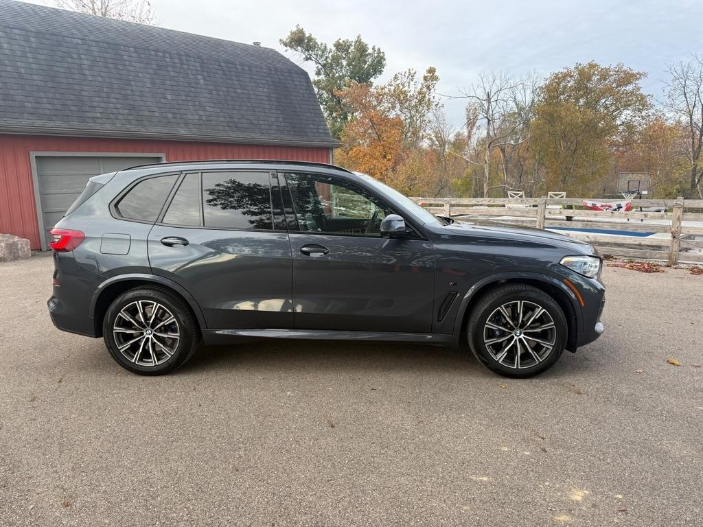 BMW X5 xDrive50i Sports Activity Vehicle 2019