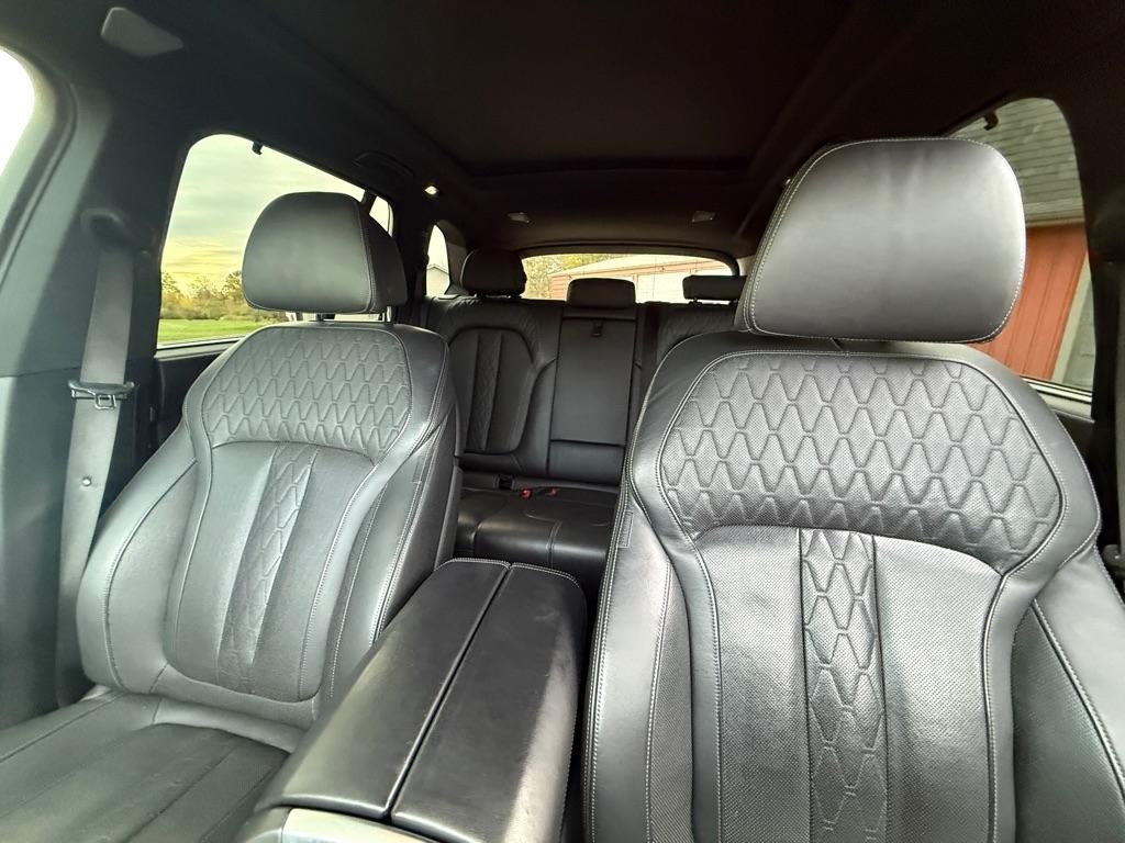 BMW X5 xDrive50i Sports Activity Vehicle 2019