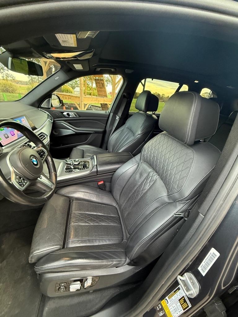 BMW X5 xDrive50i Sports Activity Vehicle 2019