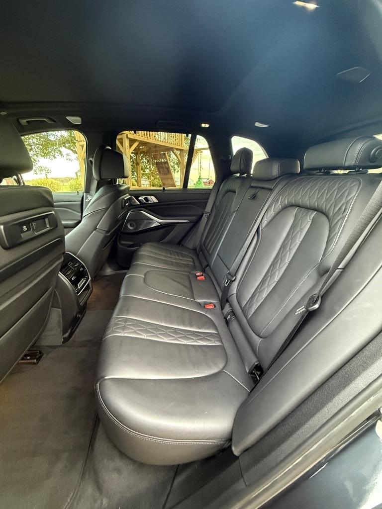 BMW X5 xDrive50i Sports Activity Vehicle 2019