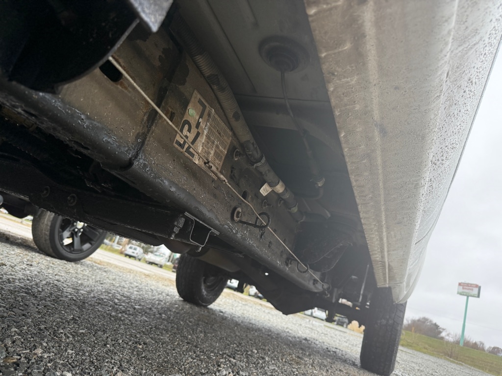 GMC Sierra 2500HD Ext Cab 143.5" WB 4WD SLE 2004