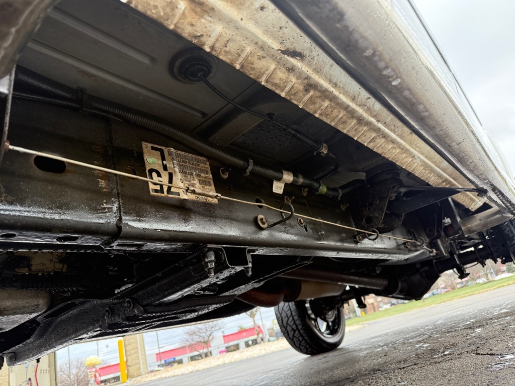 GMC Sierra 2500HD Ext Cab 143.5" WB 4WD SLE 2004