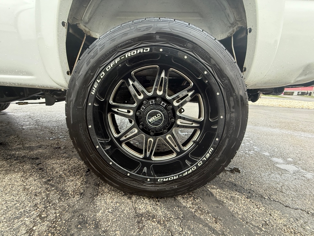 GMC Sierra 2500HD Ext Cab 143.5" WB 4WD SLE 2004