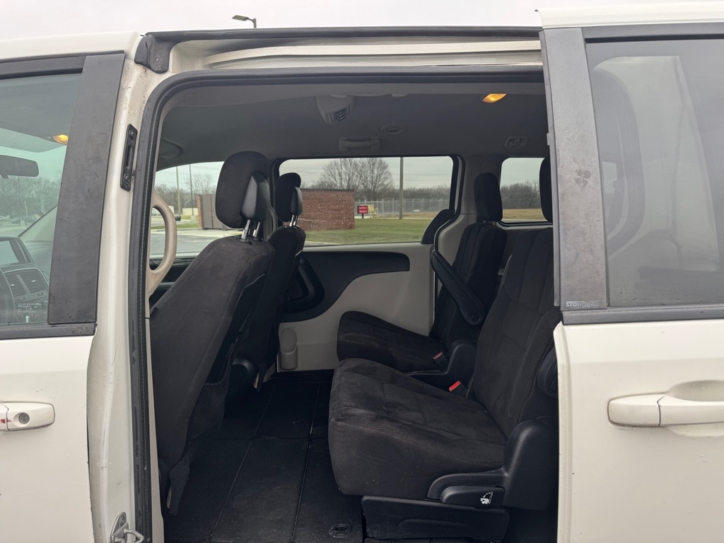 Dodge Grand Caravan 4dr Wgn Express 2011