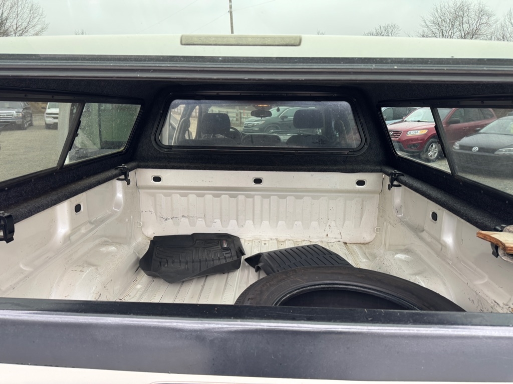 Chevrolet Silverado 1500 4WD Crew Cab 143.5" LT 2011