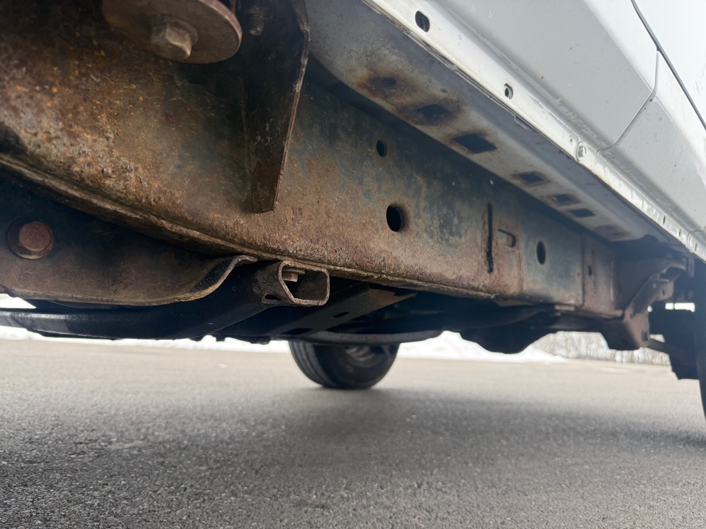 Jeep Wrangler 4WD 2dr Sport 2014