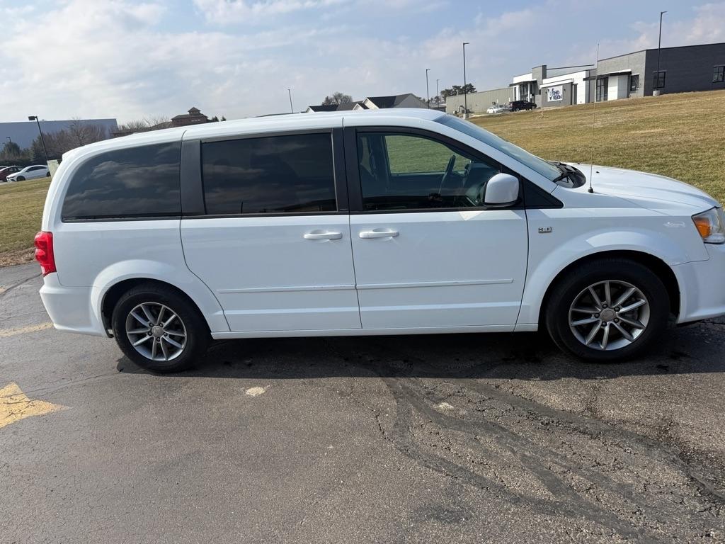 Dodge Grand Caravan 4dr Wgn SE 30th Anniversary 2014