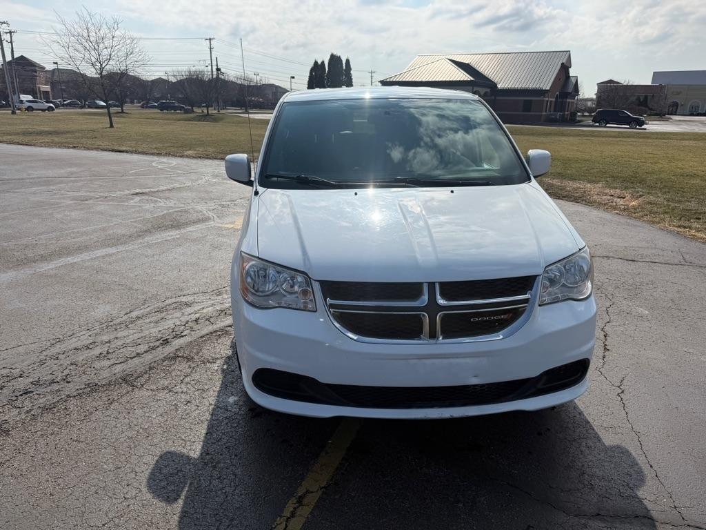 Dodge Grand Caravan 4dr Wgn SE 30th Anniversary 2014