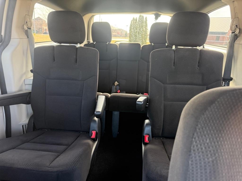 Dodge Grand Caravan 4dr Wgn SE 30th Anniversary 2014