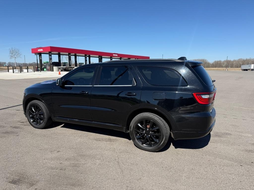 Dodge Durango GT AWD 2017