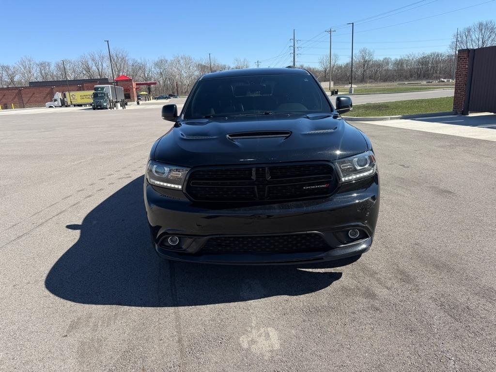 Dodge Durango GT AWD 2017