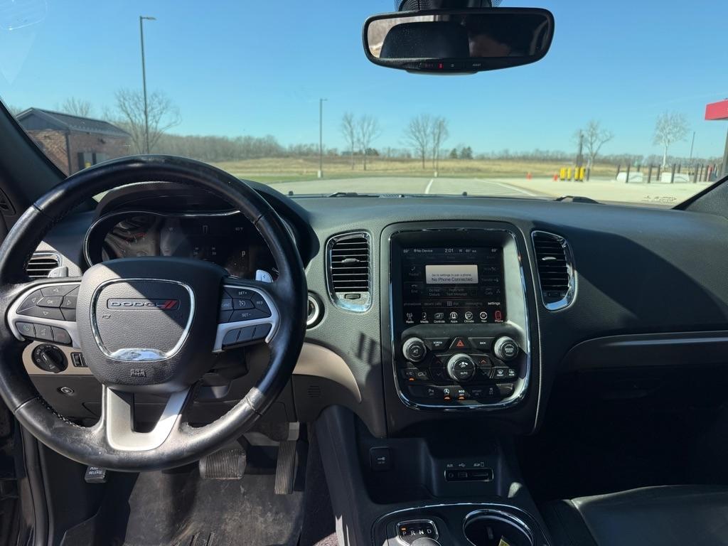 Dodge Durango GT AWD 2017